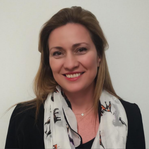 Maira Myrogianni Profile Picture