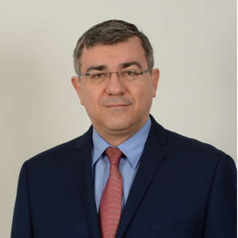 Manolis Grafakos Profile Picture
