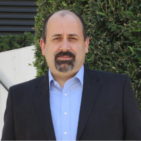 Manolis Panagiotopoulos Profile Picture