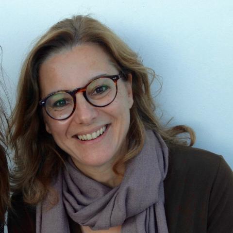Margarita Pournara Profile Picture
