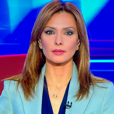 Maria Sarafoglou Profile Picture