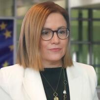 Maria Spyraki Profile Picture