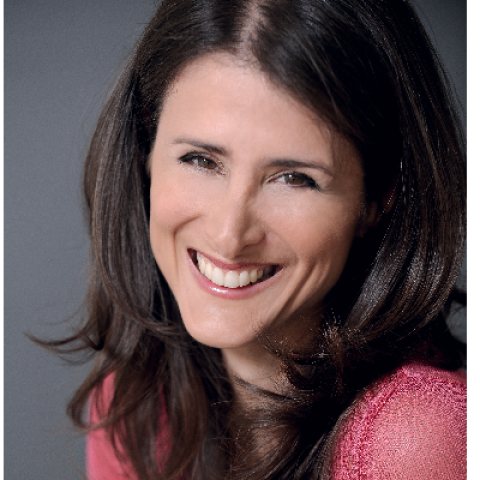 Maria Theofanopoulou Profile Picture