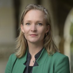 Marietje Schaake Profile Picture