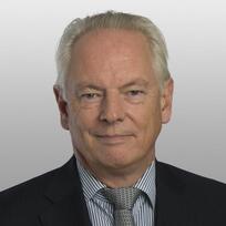 Francis Maude Profile Picture
