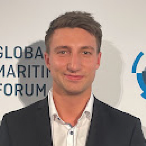 Maximilian Debatin Profile Picture