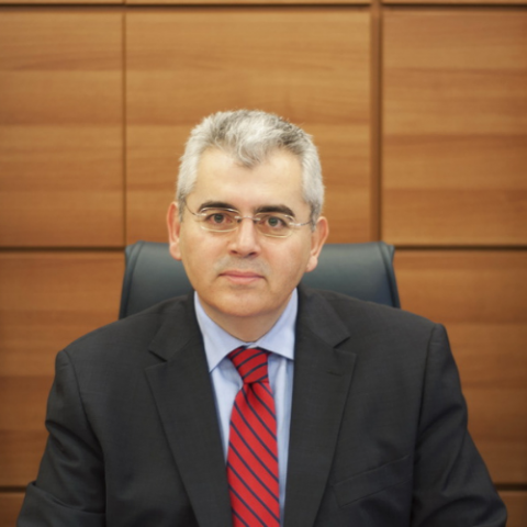 Maximos Harakopoulos Profile Picture