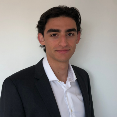 Michael-Christos Besis Profile Picture
