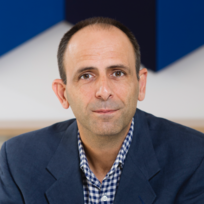 Michalis Vafopoulos Profile Picture