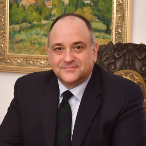 Milan Parivodic Profile Picture