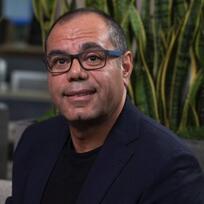 Moe Tanabian Profile Picture