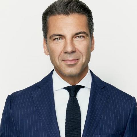 Nikos Stathopoulos Profile Picture