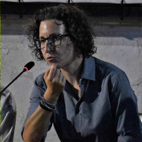 Nancy Papathanasiou Profile Picture