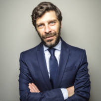 Nicholas Yatromanolakis Profile Picture