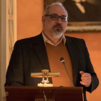 Nikolaos Thomaidis Profile Picture