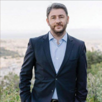 Nikos Androulakis Profile Picture