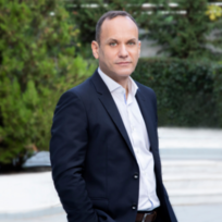 Nikos Dimakos Profile Picture