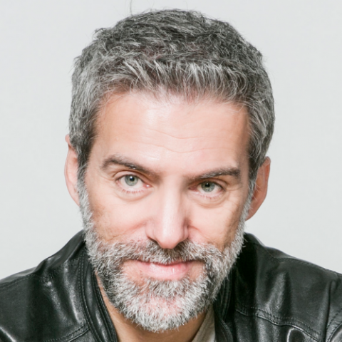 Nikos Drandakis Profile Picture