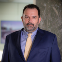 Nikos Kouretas Profile Picture