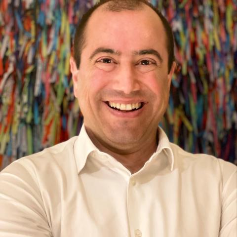 Nodas Paschalidis Profile Picture