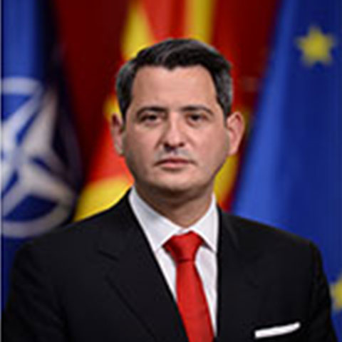 Naser Nuredini Profile Picture