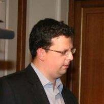 Kostas Ketsietzis Profile Picture