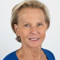 Christine Ockrent Profile Picture