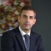 Panayiotis Koroneos Profile Picture