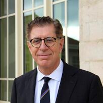 Costas Synolakis Profile Picture