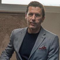 Dimitris Pagonoudis Profile Picture