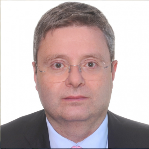 Panagiotis Kapetanakos Profile Picture