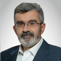 Panagiotis Papazoglou Profile Picture