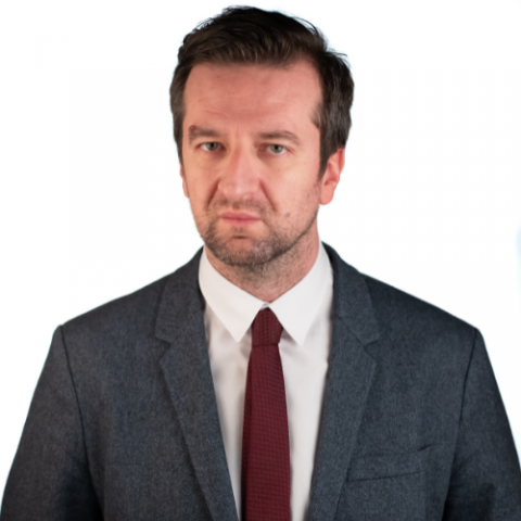 Panagiotis Vlachos Profile Picture