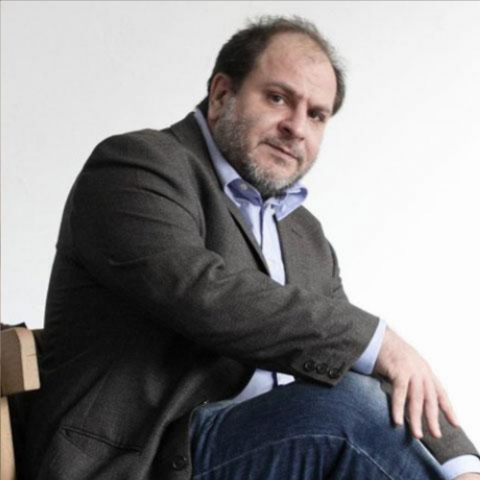 Panayis Panagiotopoulos Profile Picture