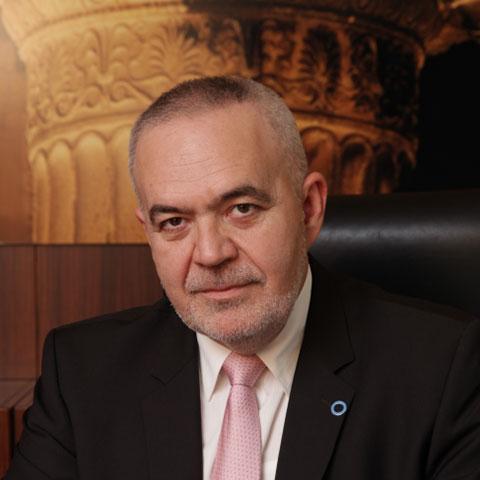 Olympios Papadimitriou Profile Picture