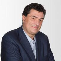 Alexis Papahelas Profile Picture