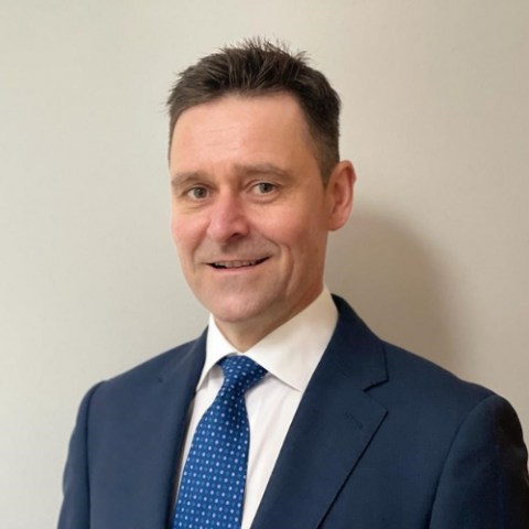 Paul Moody Profile Picture