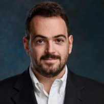 Pavlos Konstas Profile Picture