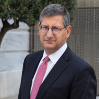 Pavlos Mylonas Profile Picture