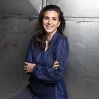 Peggy Antonakou Profile Picture