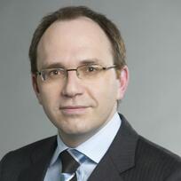 Peter Gassmann Profile Picture