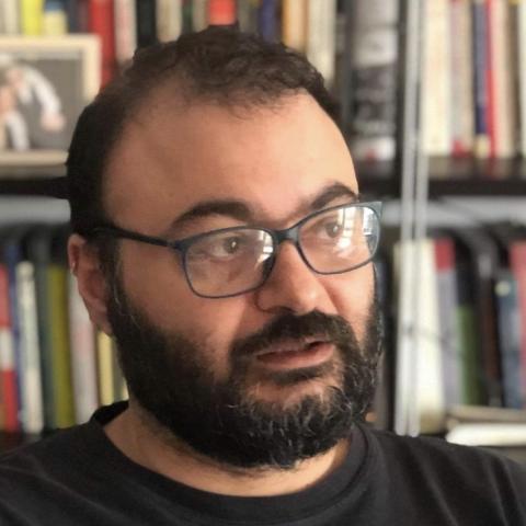 Petros Ioannides Profile Picture
