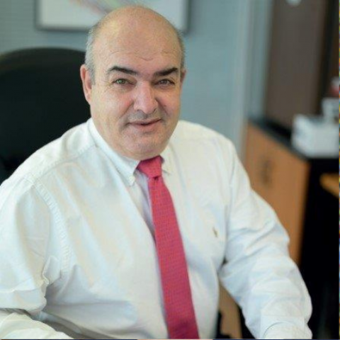 Petros Kapasouris Profile Picture