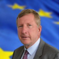 Pierre Delsaux Profile Picture