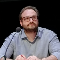 Prodromos Tsiavos Profile Picture