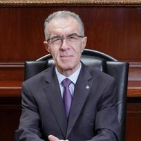 Vasileios Rapanos Profile Picture