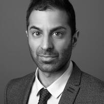 Mujtaba Rahman Profile Picture