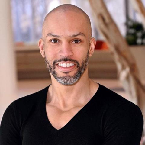 Randall Tucker Profile Picture