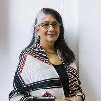 Shalini Randeria Profile Picture