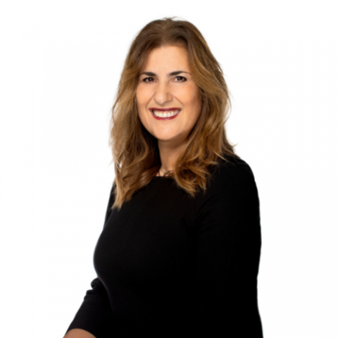 Rebecca Pitsika Profile Picture